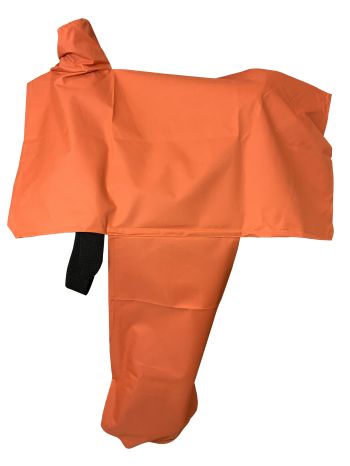 Cordura Nylon Full Saddle Cover #11