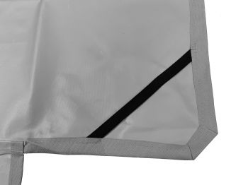 Cordura Nylon Full Saddle Cover #13