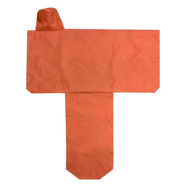 Cordura Nylon Full Saddle Cover #6