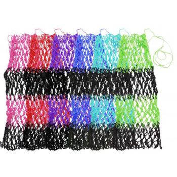 22" x 36" Two-Tone Slow Feed Hay Net