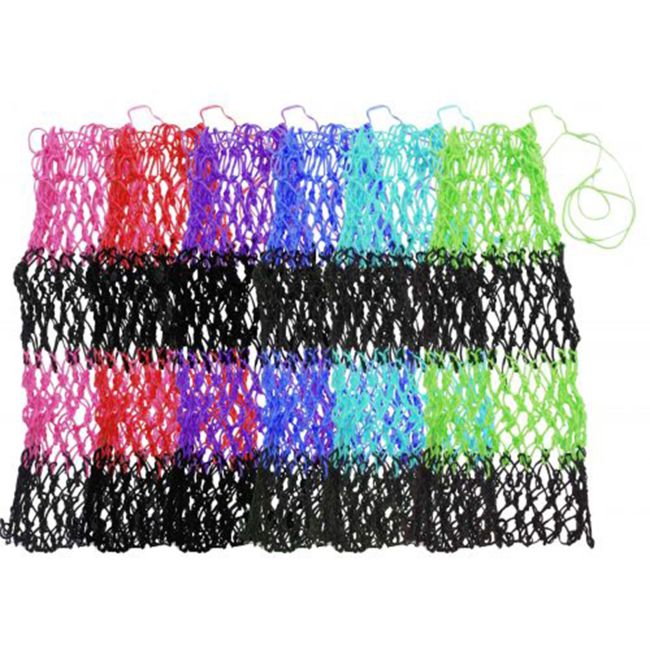 22" x 36" Two-Tone Slow Feed Hay Net