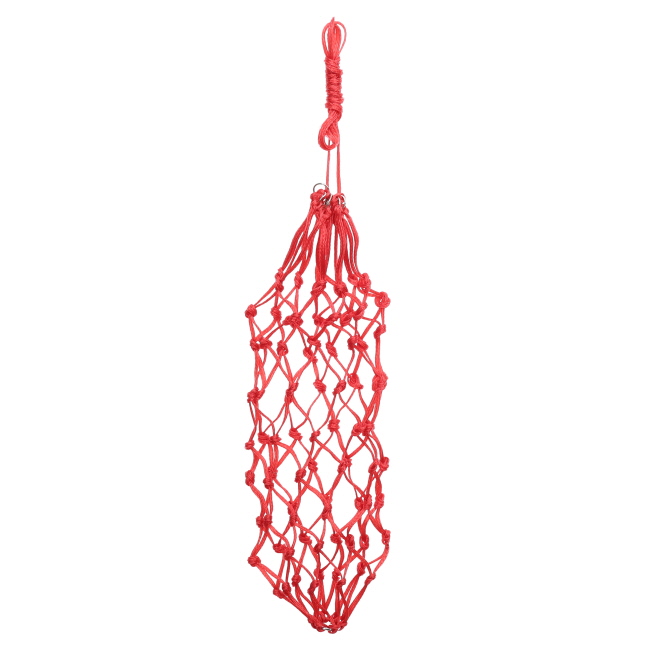 36" Nylon Hay Net #4