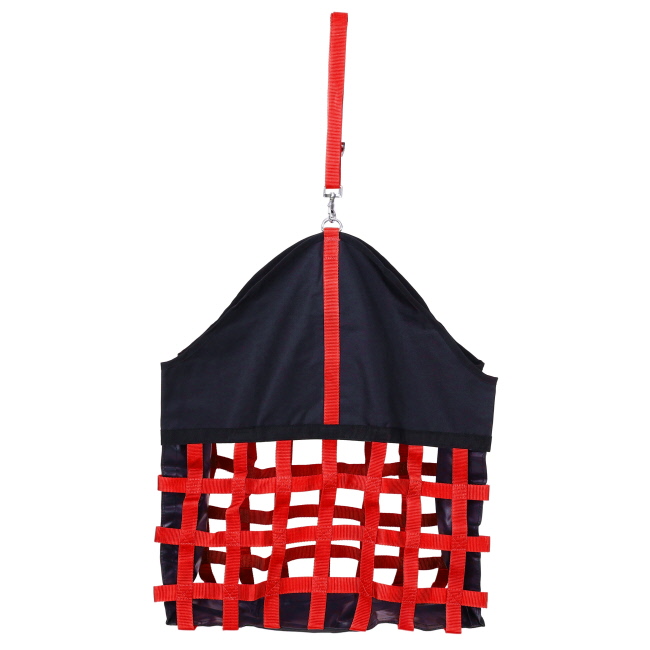 Webbed Nylon Slow Feed Hay Bag #6
