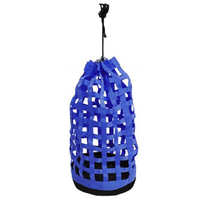 Slow Feed Round Hay Tote #3