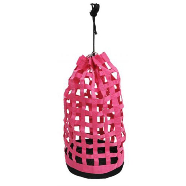 Slow Feed Round Hay Tote #4