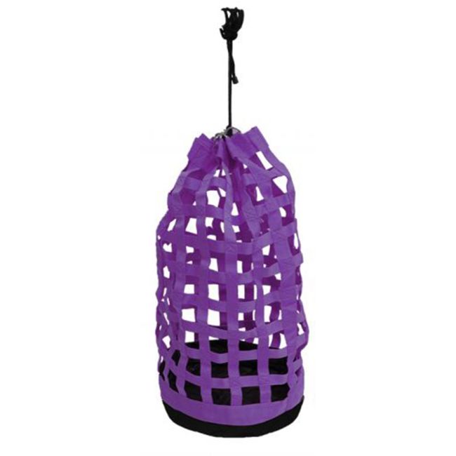 Slow Feed Round Hay Tote #5