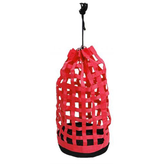 Slow Feed Round Hay Tote #6