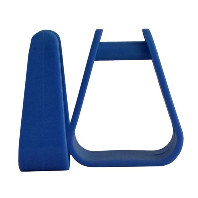 Showman Molded Plastic Pony Stirrup #3