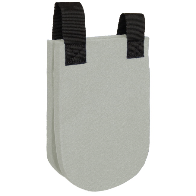 Showman Assorted Wither Pad #3