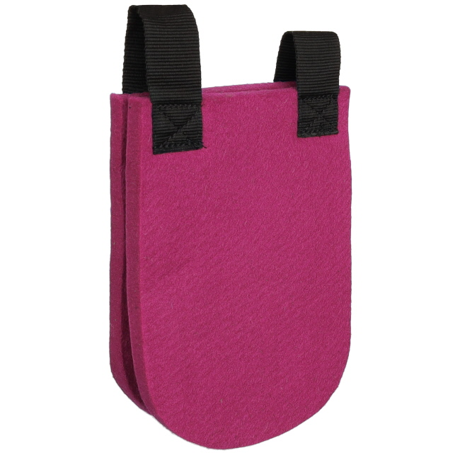 Showman Assorted Wither Pad #4
