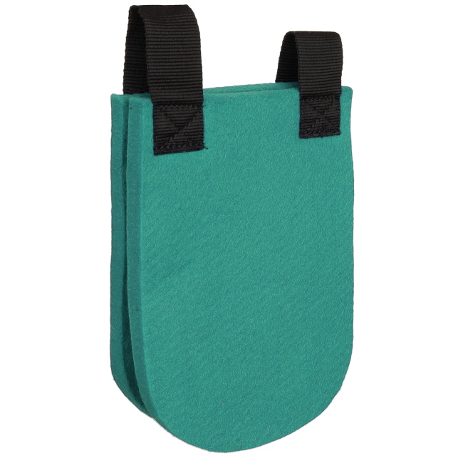 Showman Assorted Wither Pad #5