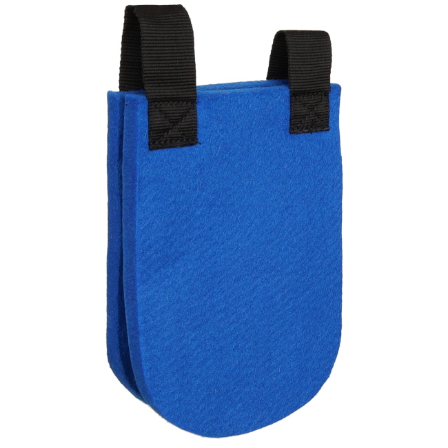 Showman Assorted Wither Pad #6