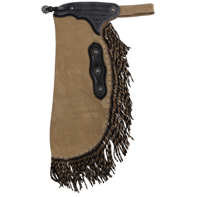 Showman Desert Suede Chinks