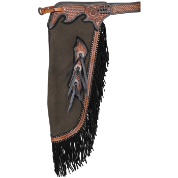 Showman Renegade Chinks