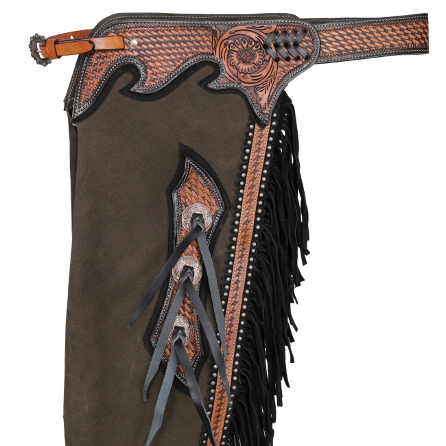 Showman Renegade Chinks #2