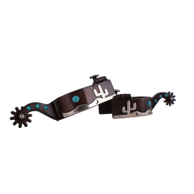 Showman Men's Cactus Creek Spur