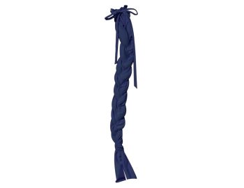 Showman Durable Lycra braid-in tail bag #8