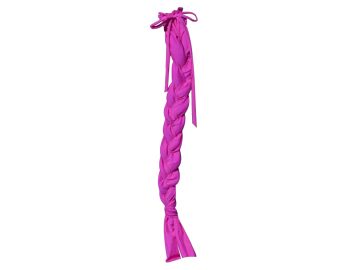 Showman Durable Lycra braid-in tail bag #5
