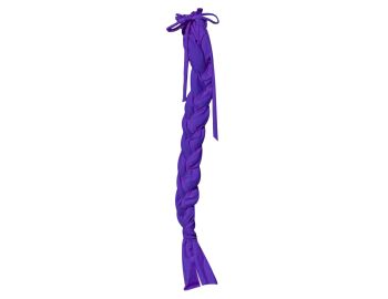 Showman Durable Lycra braid-in tail bag #4