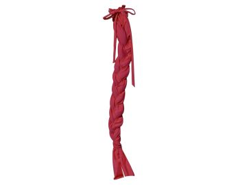 Showman Durable Lycra braid-in tail bag #3