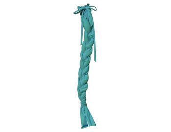 Showman Durable Lycra braid-in tail bag #7