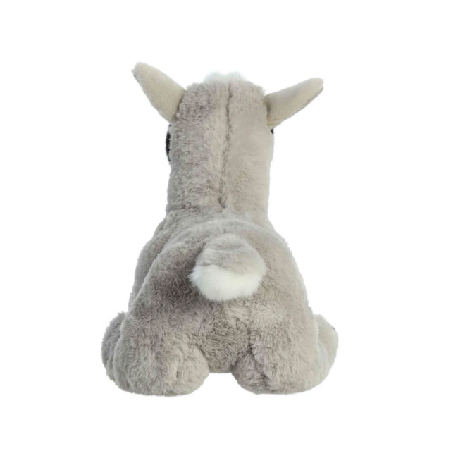 Aurora Miyoni - 13" Pygmy Goat Plush #4