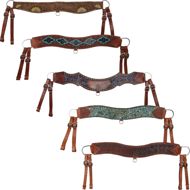 Showman Tripping Collars
