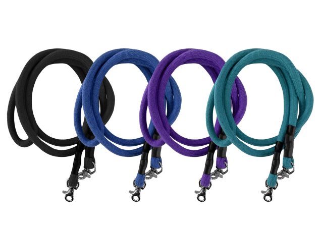 8ft Pro Brain Cotton Contest Reins