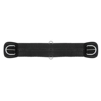 Showman Non-slip Neoprene western girth