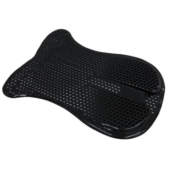 Showman Rear Riser Non-Slip Gel Pad #2