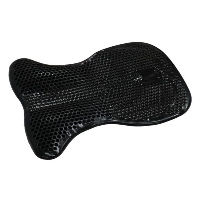 Showman Front Riser Non-Slip Gel Pad #2