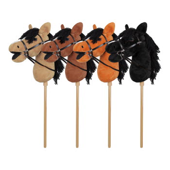 Trot n’ Play Hobby Horse