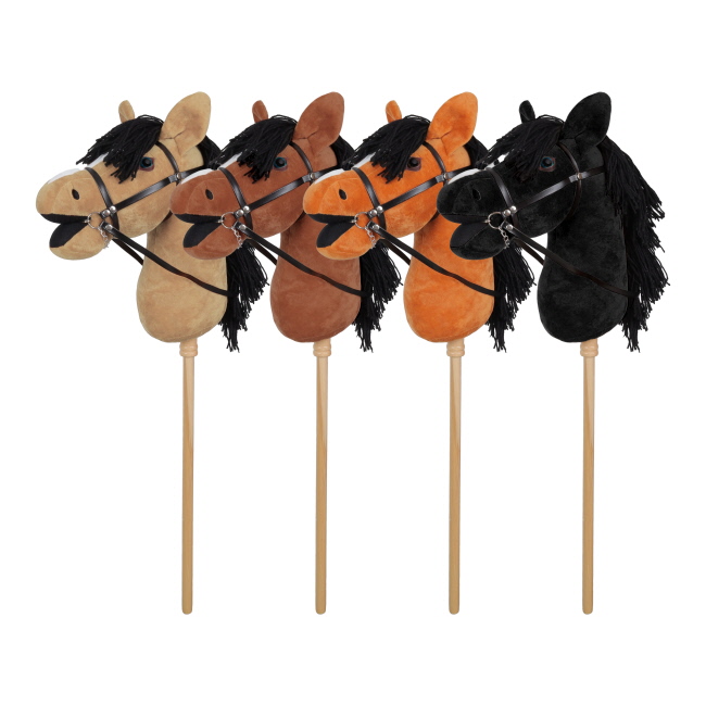 Trot n’ Play Hobby Horse
