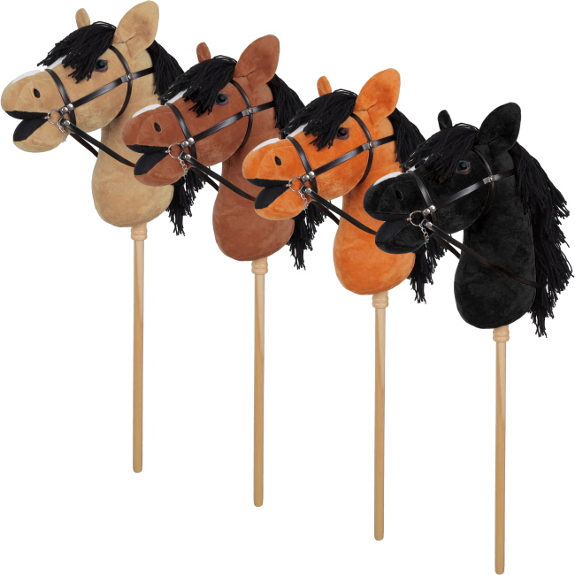 Trot n’ Play Hobby Horse #2