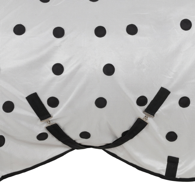 Showman Heavyweight Magnetic Therapy Mesh Sheet #3