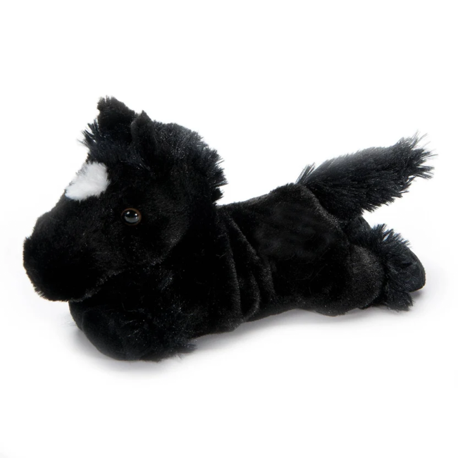 Scoopz by Zoologee - 8" Assorted Horse Plush #2