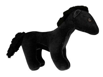 Wild West 9" Bay Horse Stuffed Animal #5