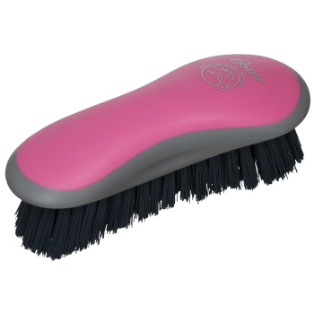 Oster Stiff Bristle Grooming Brush