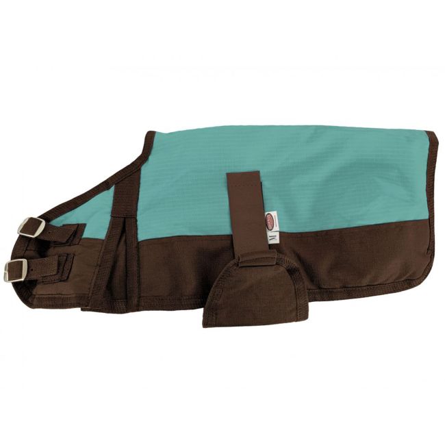 Showman Waterproof Dog Blanket - Large (26" - 30") #8
