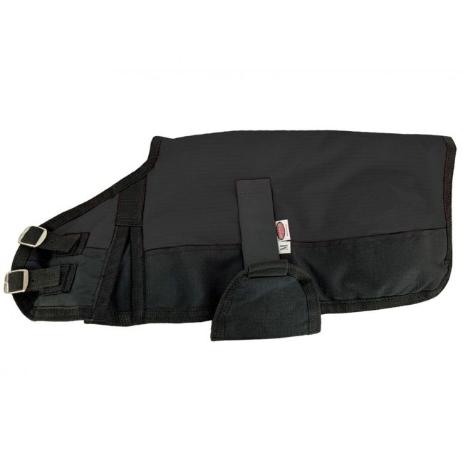 Showman Waterproof Dog Blanket - Medium (22" - 25") #2