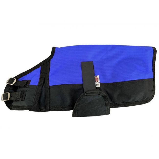 Showman Waterproof Dog Blanket - Medium (22" - 25") #3