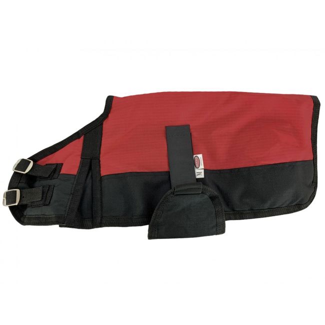 Showman Waterproof Dog Blanket - Medium (22" - 25") #7