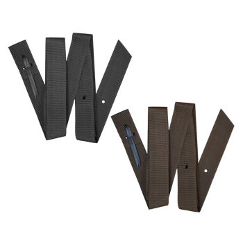 Showman 6' Nylon Tie Strap
