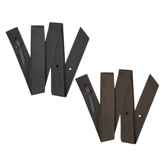 Showman 6' Nylon Tie Strap