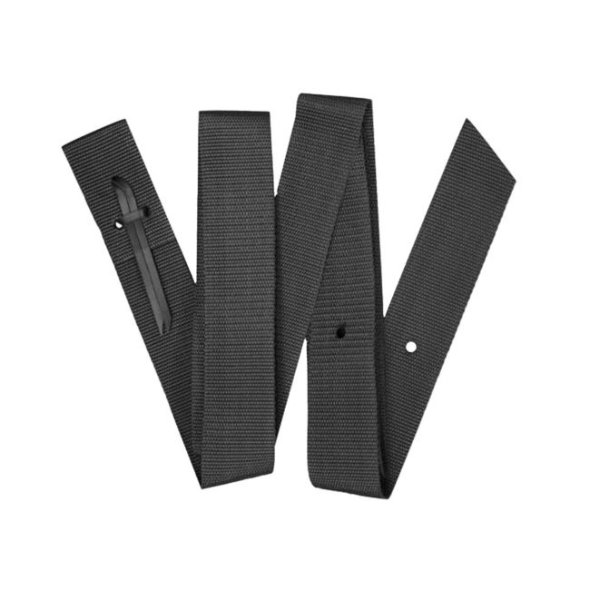 Showman 6' Nylon Tie Strap #2