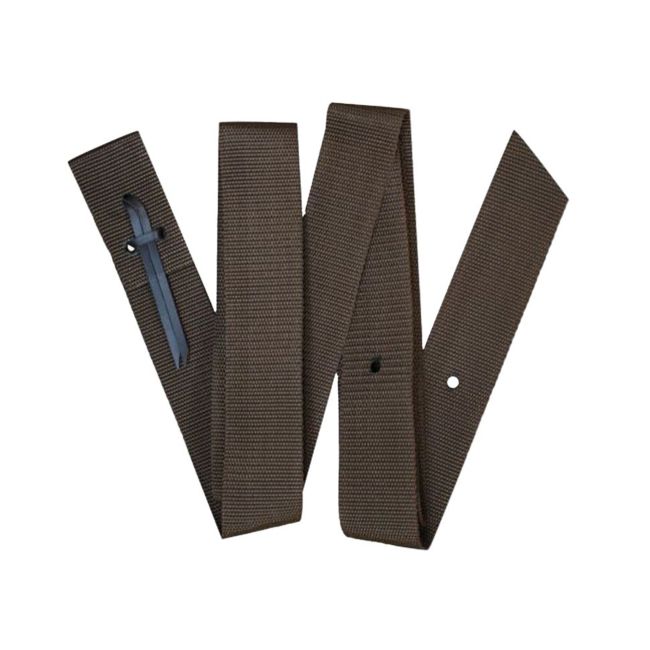 Showman 6' Nylon Tie Strap #3