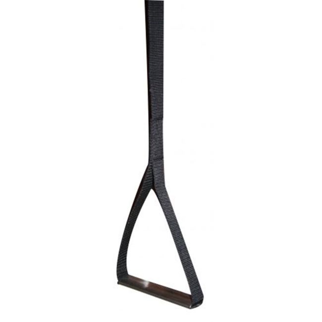 Showman Nylon Stirrup Helper #2