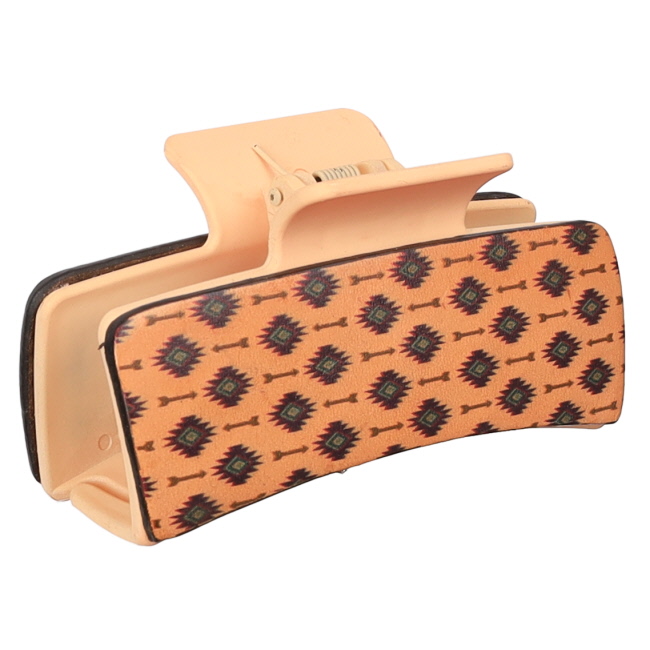 Sundown Arrow Claw Clip - 4" #5