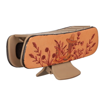 Bloom & Brim Claw Clip - 5"