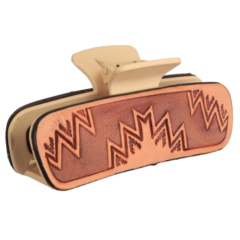 Mesa Cowgirl Claw Clip - 5"